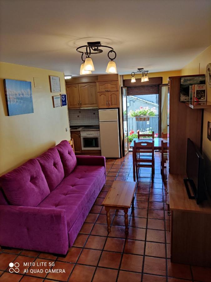 Casa A Ruata Holiday home *
