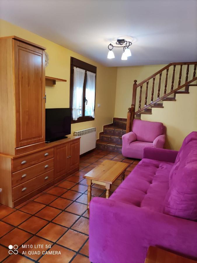 Holiday home Casa A Ruata *