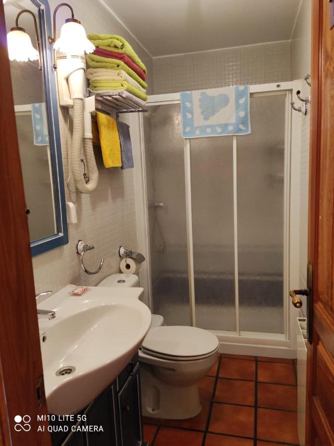 Casa A Ruata Holiday home Torla