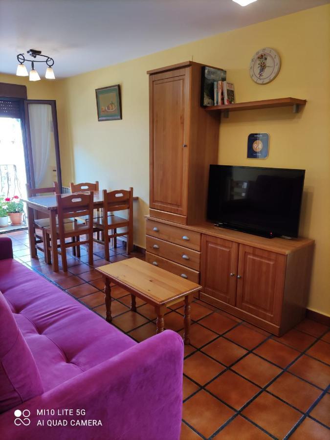 Casa A Ruata Holiday home *