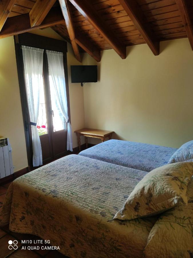 Casa A Ruata Holiday home Torla