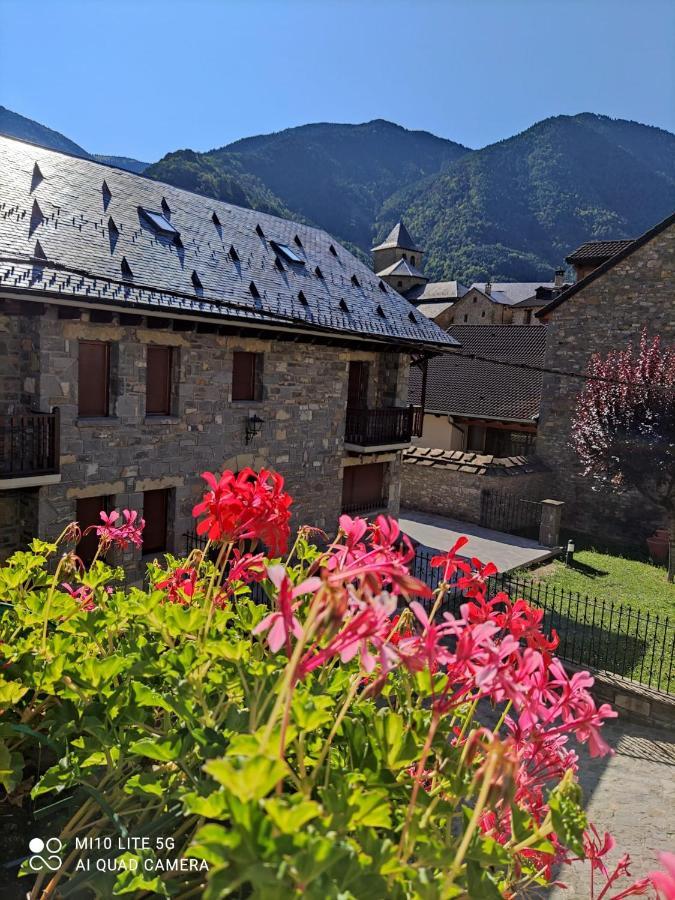 Casa A Ruata *