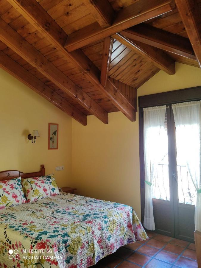 Holiday home Casa A Ruata *