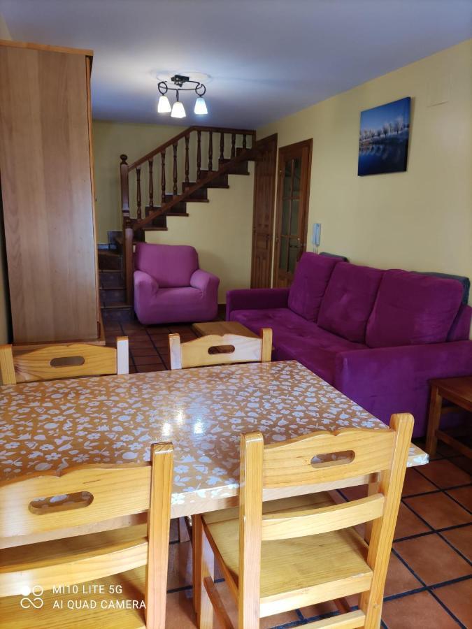 Casa A Ruata Torla