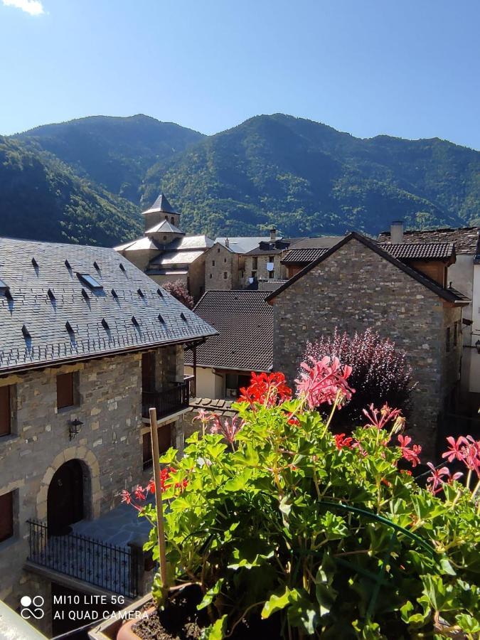 Casa A Ruata Holiday home *