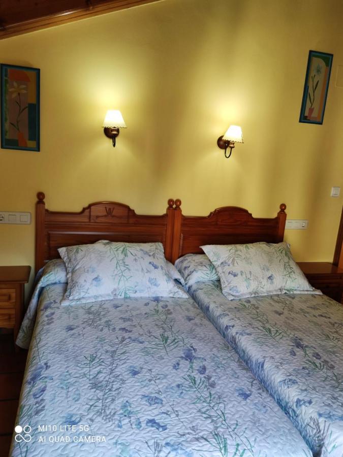 Casa A Ruata Torla