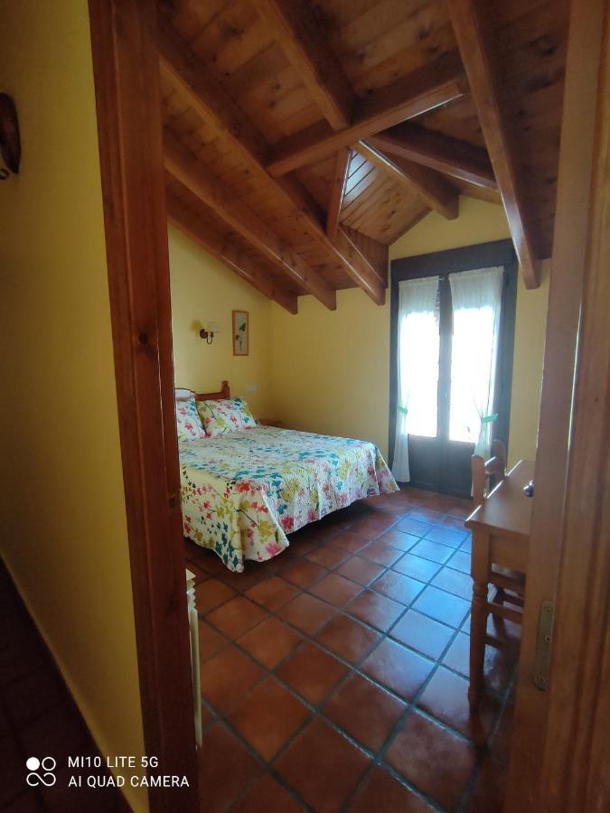 Casa A Ruata *