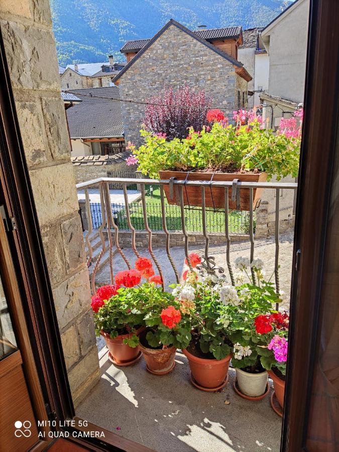 Casa A Ruata Holiday home *