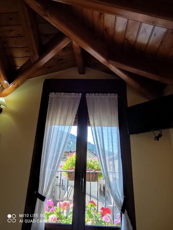 Casa A Ruata Holiday home