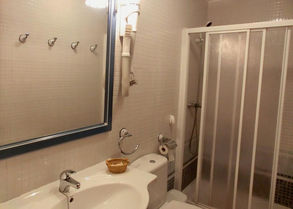 Casa A Ruata Holiday home Torla