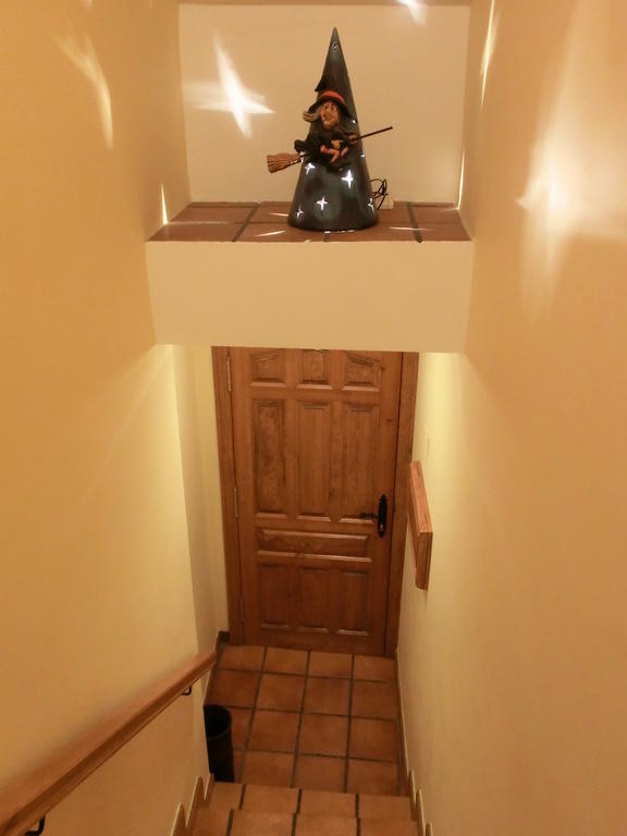 Casa A Ruata Holiday home *
