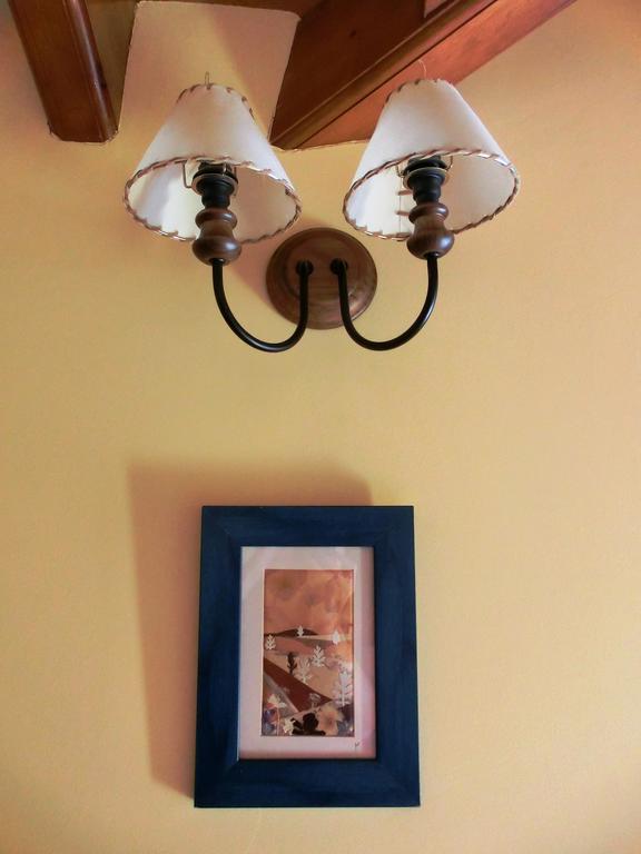 Casa A Ruata Holiday home *